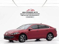 Volkswagen Lingdu 2022 Lingdu L 280TSI DSG Spicy Edition - ფოტო 1