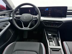 Volkswagen Lingdu 2022 Lingdu L 280TSI DSG Spicy Edition - ფოტო 10