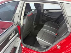 Volkswagen Lingdu 2022 Lingdu L 280TSI DSG Spicy Edition - ფოტო 16