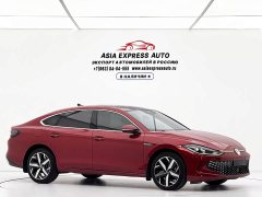 Volkswagen Lingdu 2022 Lingdu L 280TSI DSG Spicy Edition - ფოტო 3