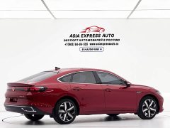 Volkswagen Lingdu 2022 Lingdu L 280TSI DSG Spicy Edition - ფოტო 4