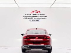 Volkswagen Lingdu 2022 Lingdu L 280TSI DSG Spicy Edition - ფოტო 5