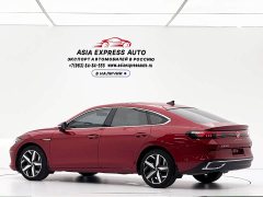 Volkswagen Lingdu 2022 Lingdu L 280TSI DSG Spicy Edition - ფოტო 6