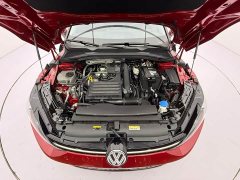 Volkswagen Lingdu 2022 Lingdu L 280TSI DSG Spicy Edition - ფოტო 8