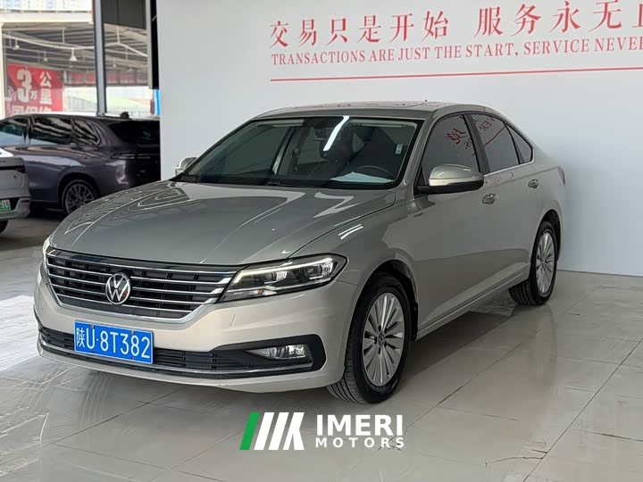 Volkswagen Lavida 280TSI DSG Comfort