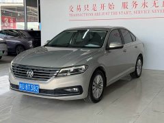 Volkswagen Lavida 280TSI DSG Comfort - ფოტო 1