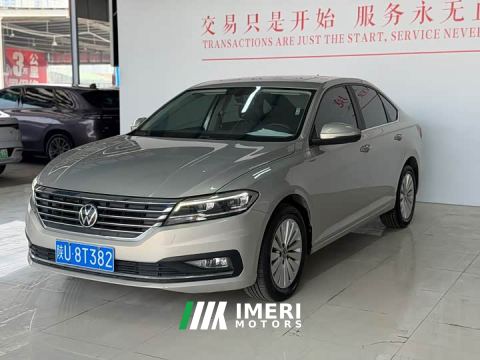 2022 Volkswagen Lavida 280TSI DSG Comfort