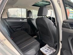 Volkswagen Lavida 280TSI DSG Comfort - ფოტო 11