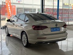 Volkswagen Lavida 280TSI DSG Comfort - ფოტო 13