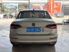 Volkswagen Lavida 280TSI DSG Comfort - ფოტო 14