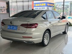 Volkswagen Lavida 280TSI DSG Comfort - ფოტო 15