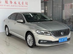 Volkswagen Lavida 280TSI DSG Comfort - ფოტო 3