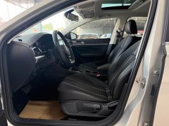 Volkswagen Lavida 280TSI DSG Comfort - ფოტო 4