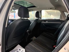 Volkswagen Lavida 280TSI DSG Comfort - ფოტო 5