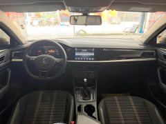 Volkswagen Lavida 280TSI DSG Comfort - ფოტო 6