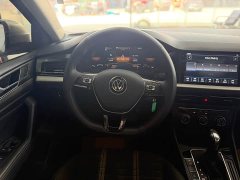 Volkswagen Lavida 280TSI DSG Comfort - ფოტო 7