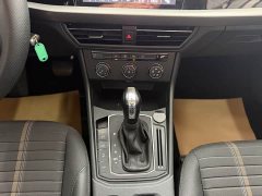 Volkswagen Lavida 280TSI DSG Comfort - ფოტო 9
