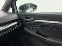 Volkswagen Golf 2023 280TSI DSG R-Line Lite - ფოტო 10