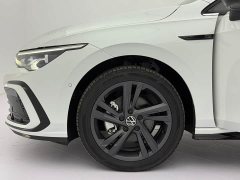 Volkswagen Golf 2023 280TSI DSG R-Line Lite - ფოტო 17