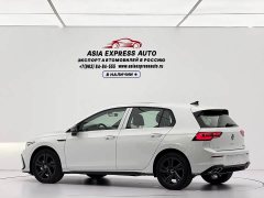 Volkswagen Golf 2023 280TSI DSG R-Line Lite - ფოტო 6