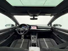 Volkswagen Golf 2023 280TSI DSG R-Line Lite - ფოტო 8