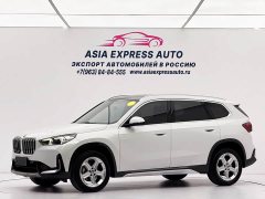 BMW X1 sDrive20Li X Design Package - ფოტო 1