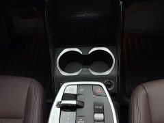 BMW X1 sDrive20Li X Design Package - ფოტო 13
