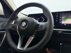 BMW X1 sDrive20Li X Design Package - ფოტო 14