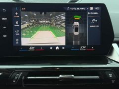 BMW X1 sDrive20Li X Design Package - ფოტო 18