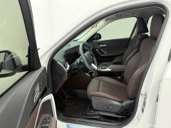 BMW X1 sDrive20Li X Design Package - ფოტო 19