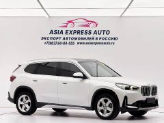 BMW X1 sDrive20Li X Design Package - ფოტო 3