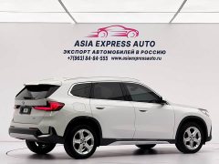BMW X1 sDrive20Li X Design Package - ფოტო 4