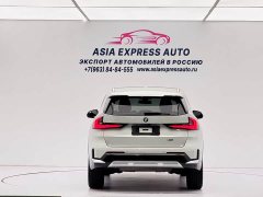 BMW X1 sDrive20Li X Design Package - ფოტო 5
