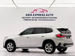 BMW X1 sDrive20Li X Design Package - ფოტო 6