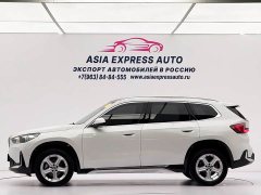 BMW X1 sDrive20Li X Design Package - ფოტო 7