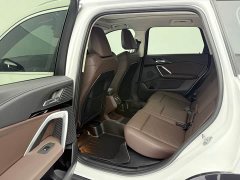 BMW X1 sDrive20Li X Design Package - ფოტო 9