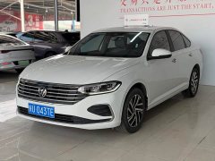 Volkswagen Lavida 1.5L Automatic Manyi Edition - ფოტო 1
