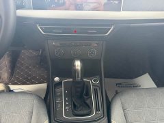 Volkswagen Lavida 1.5L Automatic Manyi Edition - ფოტო 10