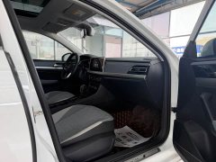 Volkswagen Lavida 1.5L Automatic Manyi Edition - ფოტო 11