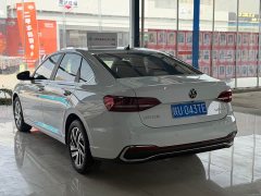 Volkswagen Lavida 1.5L Automatic Manyi Edition - ფოტო 14