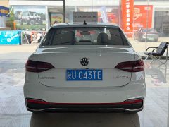 Volkswagen Lavida 1.5L Automatic Manyi Edition - ფოტო 15