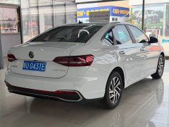 Volkswagen Lavida 1.5L Automatic Manyi Edition - ფოტო 16