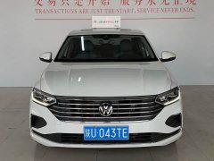 Volkswagen Lavida 1.5L Automatic Manyi Edition - ფოტო 2