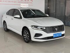 Volkswagen Lavida 1.5L Automatic Manyi Edition - ფოტო 3