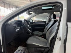 Volkswagen Lavida 1.5L Automatic Manyi Edition - ფოტო 5