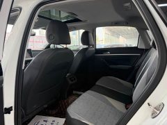 Volkswagen Lavida 1.5L Automatic Manyi Edition - ფოტო 6