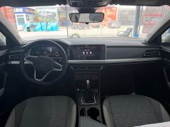 Volkswagen Lavida 1.5L Automatic Manyi Edition - ფოტო 7