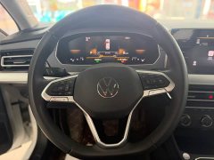 Volkswagen Lavida 1.5L Automatic Manyi Edition - ფოტო 8