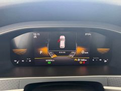 Volkswagen Lavida 1.5L Automatic Manyi Edition - ფოტო 9