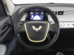 BMW Hongguang MINIEV 2021 Macaron Fashion Edition LFP Battery - ფოტო 11